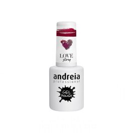 Andreia Professional Gel Polish Esmalte Semipermanente 105 ml Color 304 Precio: 5.50000055. SKU: S4257119