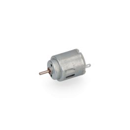 Motor dc 1.5 v/6v (manualidades) retractilado. edm