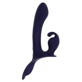 Consolador con arnés Evolved