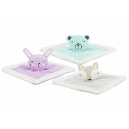 Peluche para perros Trixie Poliéster Felpa 20 × 20 CM Precio: 7.88999981. SKU: B18SVTTDPZ