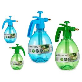 Pulverizador 1,5L Surtidos Colores Ibergarden 18X28CM (18 Unidades) Precio: 66.50000038. SKU: B1JJXDTG46