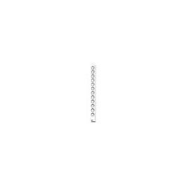 Bachmann 565mm Alimentador Eléctrico CEE7/3 2,0m 12x Conector CEE7/7 de 1HE Precio: 84.3733. SKU: B1BW8GN3GE