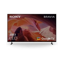Sony FWD-75X80L Televisor LED 4K Ultra HD de 75 Pulgadas Smart TV Wifi Negro Precio: 2378.88999953. SKU: B13V4ZPHSW