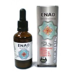 Enad Elixir Mental Precio: 18.5000002. SKU: B19AS3JHLZ