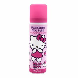Take Care Hello Kitty Atomizador De Agua Purificada Precio: 3.50000002. SKU: B13Z7N3SHQ