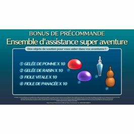 Bandai Namco Entertainment Tales of Graces f Remastered - Juego de Nintendo Switch