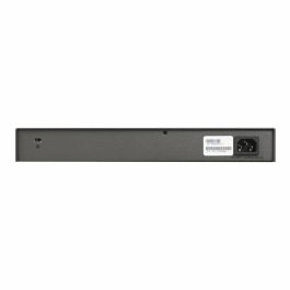 NETGEAR Switch 12 Puertos Gigabit Ethernet Gestionado L2 10G XS512EM-100NUS Montaje Rack 1U