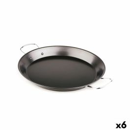 Paellera Quttin Inducción 42 x 32 x 4 cm (6 Unidades) Precio: 46.99000031. SKU: B19462DT9W