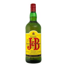 Whisky J&B Rare (1 L) Precio: 20.99961292. SKU: S4601006