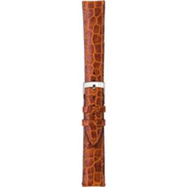 Correa para Reloj Morellato A01U0751376037CR20 20 mm Marrón Correa para Reloj Morellato A01U0751376037CR20 20 mm Marrón