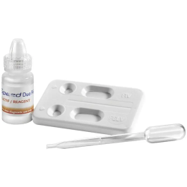 Virbac Speed Duo Detección Rápida Combinada Felv-Fiv 6 Tests Precio: 181.5. SKU: B1JFE6YPB2