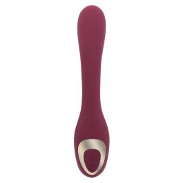 Succionador de Clítoris S Pleasures Granate Precio: 37.50000056. SKU: B12JF2J9V4