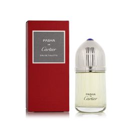 Perfume Hombre Cartier EDT Pasha de Cartier 100 ml Precio: 101.50000058. SKU: B122VL8WS8