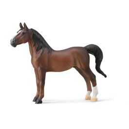 Semental Saddlebred Americano - Castaño - Xl - 88954 - Coll Precio: 9.9583. SKU: B1HM33SWAW