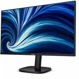 Philips Monitor 27B2U3601 27" Quad HD IPS HDMI DP USB-C Negro