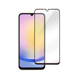 eSTUFF Titan Shield Protector de pantalla de cobertura total Samsung Galaxy A25 Precio: 17.5899999. SKU: B1EHCNEHVG