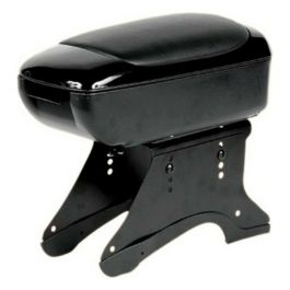 Apoyabrazos Universal Indy Negro Regulable para Coche con Portabebidas Extraíble, Adaptadores y Espacio Mínimo 15cm Cs10 INT67325 Precio: 25.4999998. SKU: S3700240