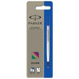 Recambio Parker Roller Ball Azul 05 Precio: 5.59000035. SKU: B1BFS5TGYN