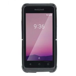 Mobilis PROTECH Funda Protectora Rugged para Honeywell EDA51 - Antigolpes, Resistente a Caídas (Estándar Militar), Sistema Air Cell