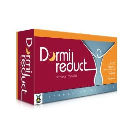 Dormi Reduct Cápsulas Dormi Reduct Cápsulas Precio: 36.5899996. SKU: B14JLXFYJP