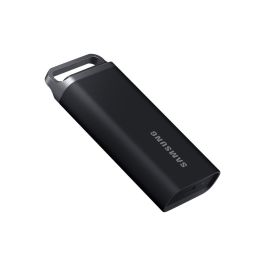 Disco Externo SSD Samsung Portable T5 EVO 8TB/ USB 3.2/ Negro Disco Externo SSD Samsung Portable T5 EVO 8TB/ USB 3.2/ Negro
