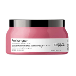 L'Oreal Pro Longer Maske, 500 mL Precio: 27.50000033. SKU: B163CRBQLM