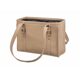 Bolso para Mascotas Trixie CityStyle Marrón 40 × 20 × 30 cm Precio: 48.68999949. SKU: B1GNTT5GRT