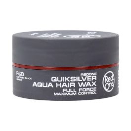 Red One Mini Wax Gray 50 ml Cera con brillo aqua hair gel Precio: 1.5900005. SKU: B1CL6T6KPC