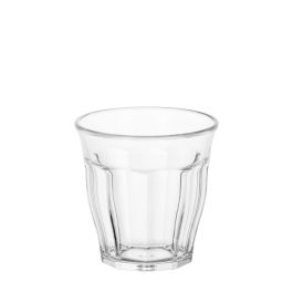 Apache Vaso de Policarbonato 30 cl, 90 mm de Altura y Diámetro, Colección Apache, Cristalería Media Tallada Color (Set de 24) Precio: 3.50000002. SKU: B1GS9WVYC5