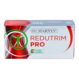 Redutrim Pro MARNYS 60 Cápsulas. Refuerza la Flora Intestinal y Equilibrio Digestivo Precio: 25.4999998. SKU: B16HNGNAAT
