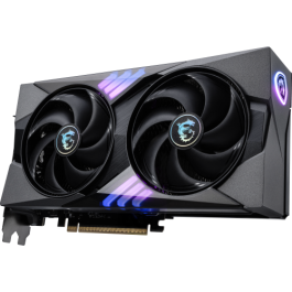 MSI GeForce RTX 5060 Ti 16G OC GDDR7 16GB PCIe x16 5.0 2x Ventiladores NVIDIA G-SYNC