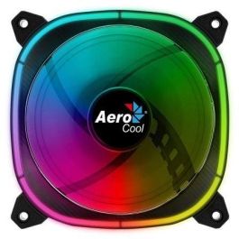 Ventilador Aerocool Astro 12/ 12cm/ RGB