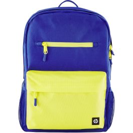 HP Mochila Campus Blue HP Mochila Campus Blue Precio: 24.69000039. SKU: B1C5K8347P