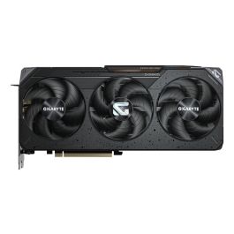 GIGABYTE GV-R9070XTGAMING OC-16GD Tarjeta Gráfica AMD Radeon RX 9070 XT 16GB GDDR6 PCI-E 5.0 WINDFORCE RGB Doble BIOS