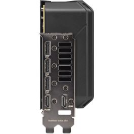 ASUS ROG STRIX RTX 5070 TI 16GB GDDR7 Tarjeta Gráfica