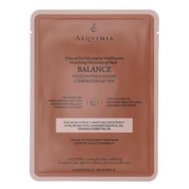 Mascarilla Facial Eb Balance 1Ud. Precio: 15.98652. SKU: B13324Q8PH