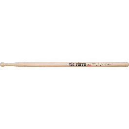 VICFIRTH Baquetas Corpsmaster Signature Tom Aungst Precio: 18.58999956. SKU: B1JKFANTV4