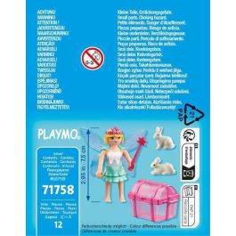 Hada de los dientes playmobil special plus. Hada de los dientes playmobil special plus.