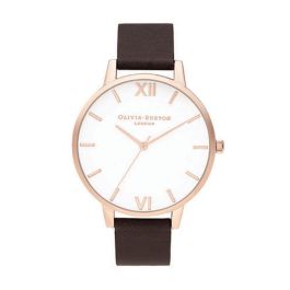 Reloj Mujer Olivia Burton OB16SH07 (Ø 40 mm) Precio: 83.49999944. SKU: B1JZYZ39L6