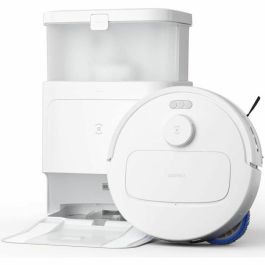 Ecovacs ECO6970135034284 Aspiradora Robot con Estación de Vaciado Automático, Potencia 10000Pa, Limpieza con Agua Caliente Precio: 620.90000016. SKU: B1DWLS2BLX