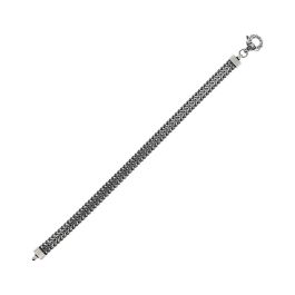 Pulsera Hombre Albert M. WSOX00359.S 19 cm Pulsera Hombre Albert M. WSOX00359.S 19 cm