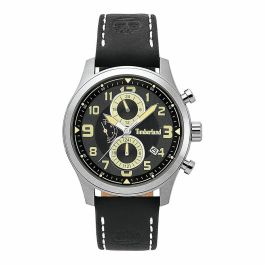 Reloj Hombre Timberland TBL.15357JS-02 (Ø 43 mm) Precio: 89.88999976. SKU: B1EL2AQM43