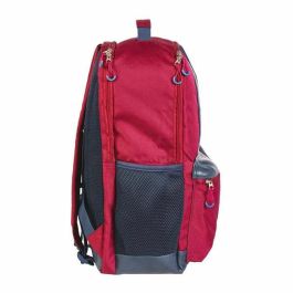 Mochila casual técnica marvel 29.5 x 45.0 x 16.0 cm