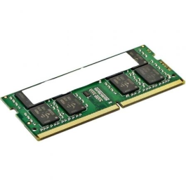 Memoria RAM Apacer ES.32G21.PSI 32GB/ DDR4/ 3200MHz/ CL22/ SODIMM Precio: 75.49999974. SKU: B1AJ7K2KGE