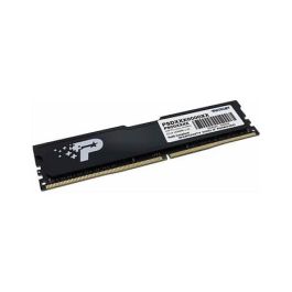 Patriot PSD416G3200K Signature Line - Memoria RAM 16 GB (2x8 GB) DDR4 3200 MHz PC4-25600 CL22 DIMM 288-pin 1.2V