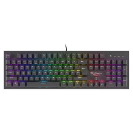 GENESIS Thor 300 RGB teclado Juego USB QWERTY Español Negro Precio: 30.79000001. SKU: S5605304