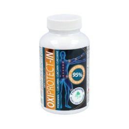 INTERSA Oxiprotect-In (Pycnogenol y Curcumina) 45 Perlas - Soporte Nutricional para la Función Articular Precio: 29.8899997. SKU: B19FZ2TH6W