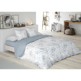 Juego de funda nórdica Pierre Cardin JEWEL Azul Cama de 105 3 Piezas Precio: 32.90000043. SKU: B15T3Y8PA8