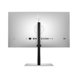 HP 727pu Series 7 Pro Monitor 27 pulgadas QHD Thunderbolt 4 para Profesionales, Colores Vívidos y Multitarea Fluida