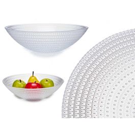 Bowl Cristal Allure 31Cm Vivalto (4 Unidades) Bowl Cristal Allure 31Cm Vivalto (4 Unidades) Precio: 21.49999995. SKU: B1CZT3KHJA